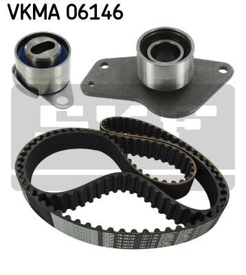 Kit de distribution SKF VKMA 06146